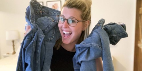Apt. 9 Tummy Control Jeans from $7.70 Shipped for Select Kohl’s Cardholders + More Denim Deals