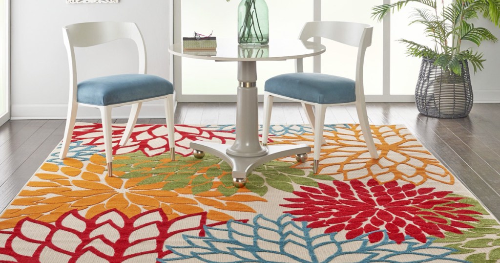 Kohls Area Rugs Runners Bryont Blog