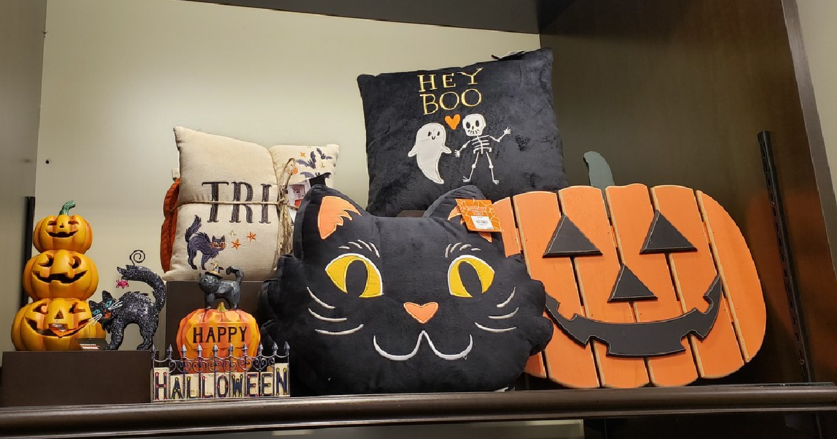 60 Off Halloween Decor + Free Shipping for Kohl's