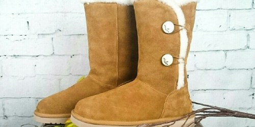 Koolaburra by UGG Women’s Winter Boots from $39.99 on Kohls.com (Regularly $100)