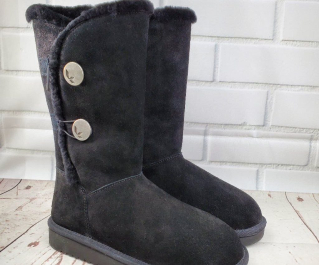 Koolaburra by UGG Women's Winter Boots from $39.99 on Kohls.com ...