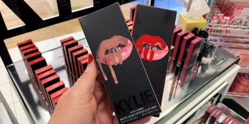 50% Off Kylie Cosmetics Lip Kits, MAC Mascara & More on ULTA.com