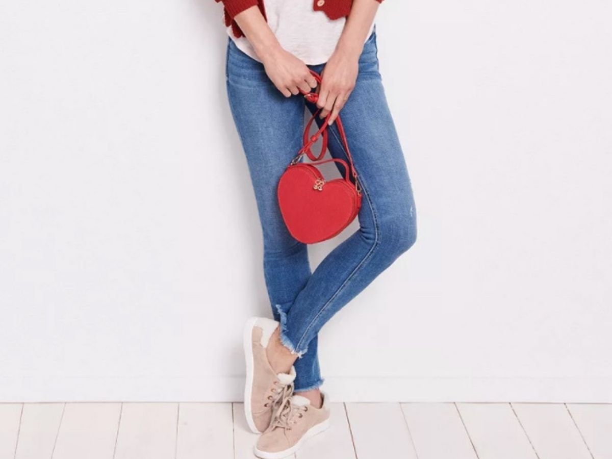 lauren conrad skinny crop