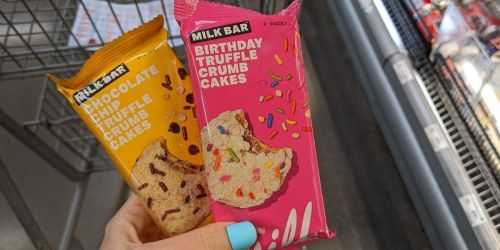 Milk Bar’s Iconic Cookies Are Now Available at Whole Foods