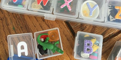 This Mom Created a Travel Learning Set That’s Educational, Fun & Inexpensive