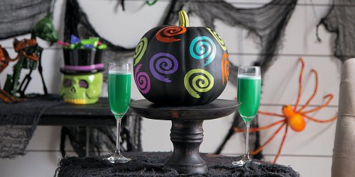 Free Shipping on ANY Oriental Trading Company Order + Up to 60% Off Halloween Decorations