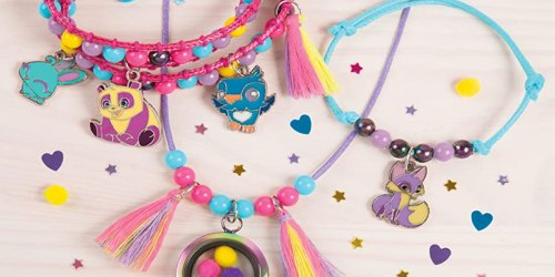 Kids Activity Kits Just $5 (Regularly $19.99) | Jewelry Making, Nail Art & More