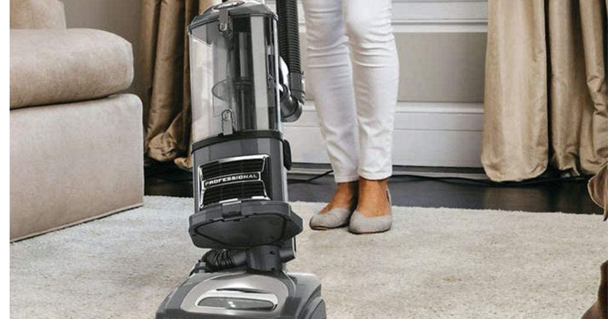 Refurbished Shark Navigator Lift-Away 