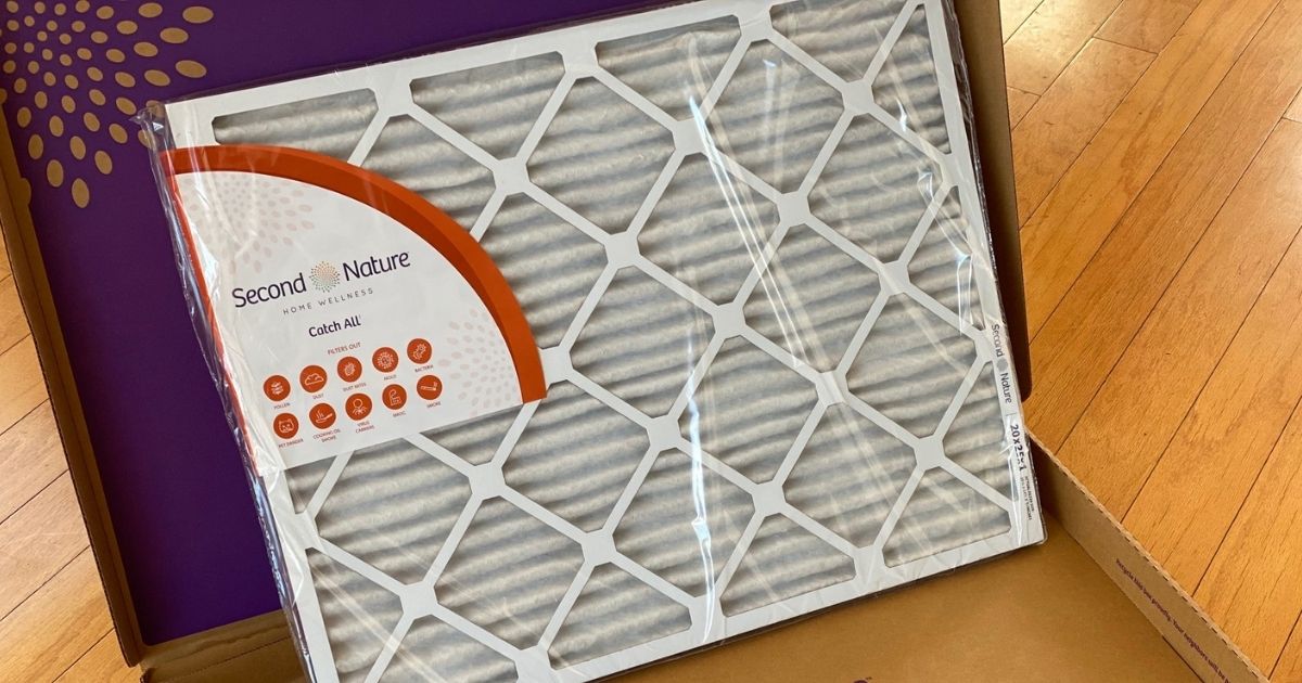 Get Free Air Filters Delivered to Your Door Hip2Save