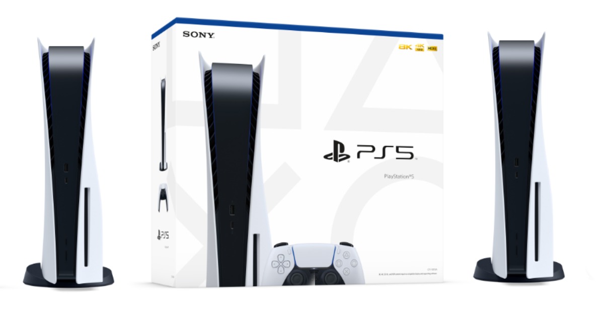 Pre Order The New Playstation 5 Gaming Console On Walmart Com Tonight At 7pm Mst