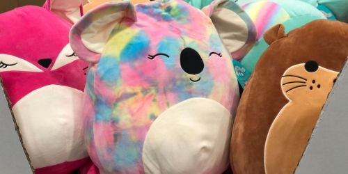 Squishmallows 16-Inch Plush From $9.99 at Costco | In-Store and Online