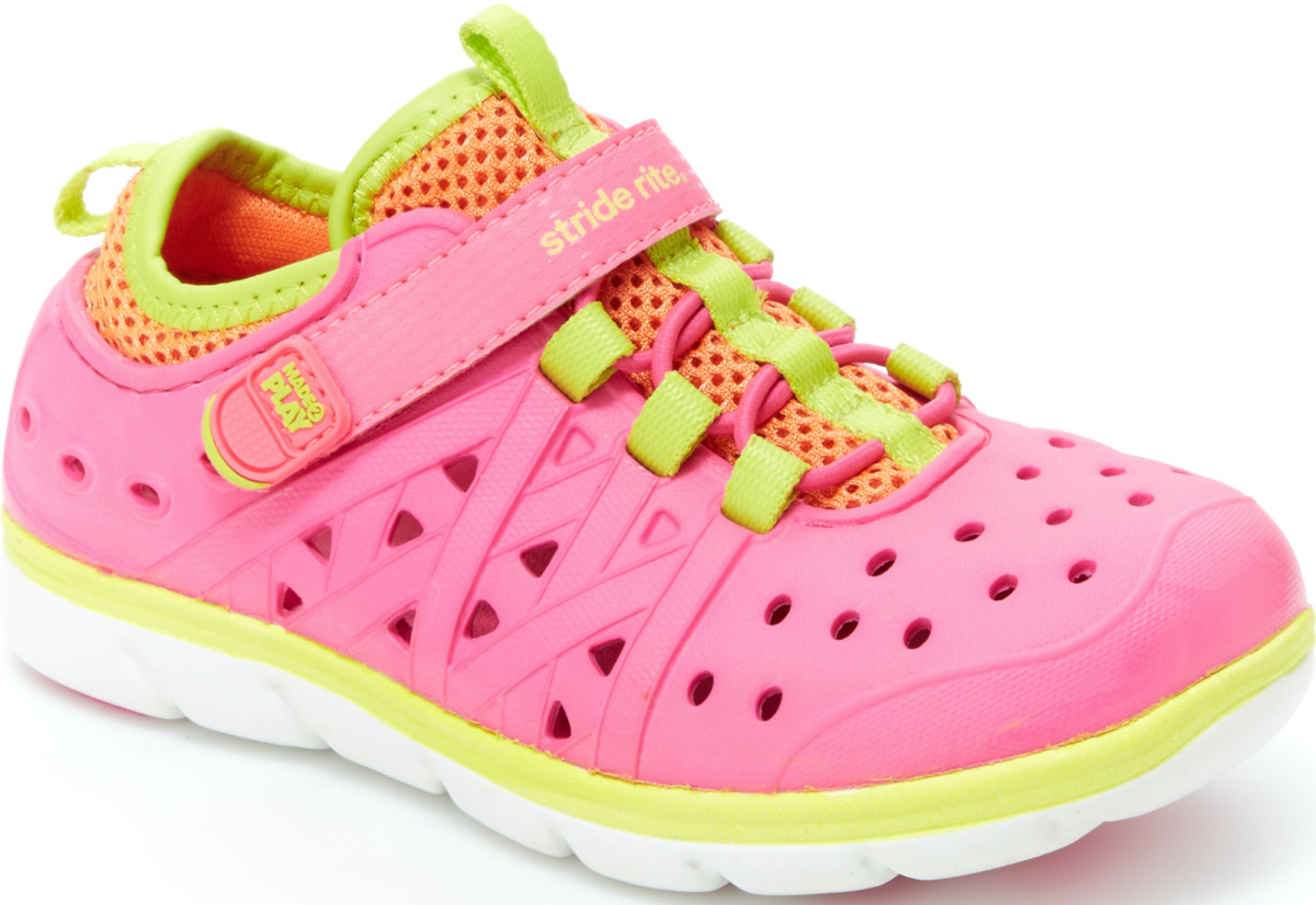 stride kids shoes