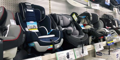 Target Car Seat Trade-In Event LIVE NOW | Up to 35% Off Car Seats, Travel Systems & More
