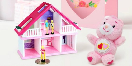 World’s Smallest Toys from $3.99 on Amazon | Silly Putty, Barbie Dreamhouse & More