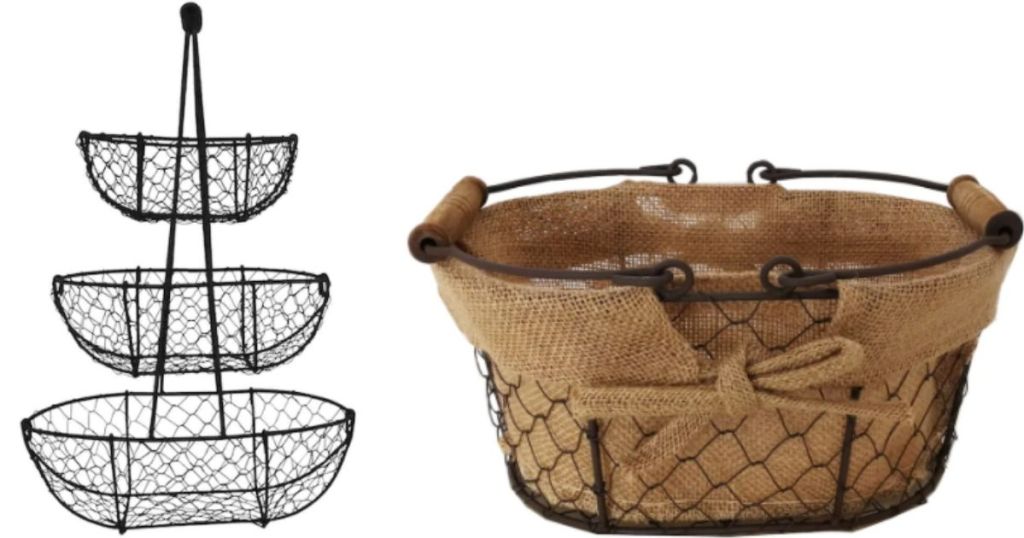 Up to 50% Off Ashland Baskets on Michaels.com • Hip2Save