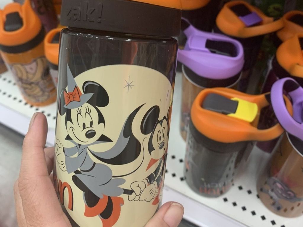 Target Is Selling $10 Harry Potter Halloween Cups That Glow In The Dark