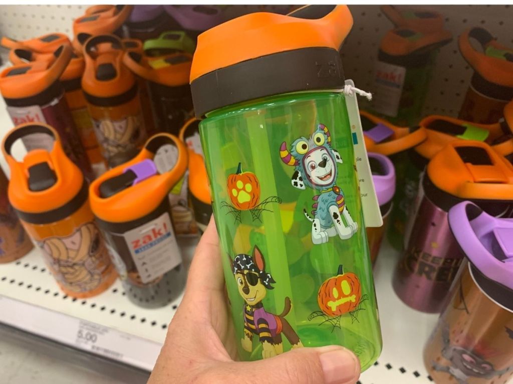 Target Is Selling $10 Harry Potter Halloween Cups That Glow In The