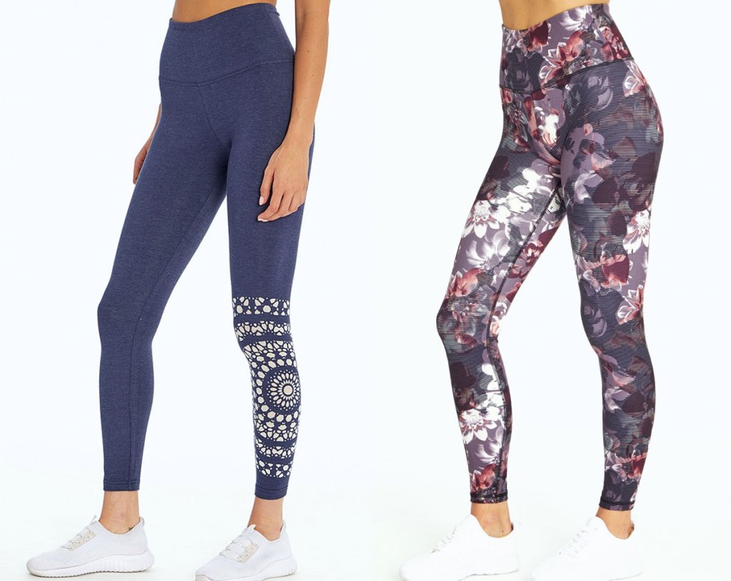 Up to 70% Off Women's Activewear on Zulily | Leggings, Tanks & More ...