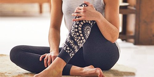 Up to 70% Off Women’s Activewear on Zulily | Leggings, Tanks & More
