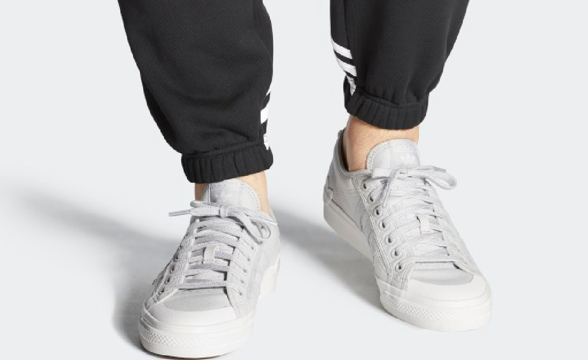 adidas men's questar flow shoes reviews