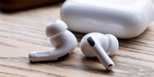 Apple AirPods w/ Charging Case Just $129.99 Shipped on Target.com (Regularly $160)