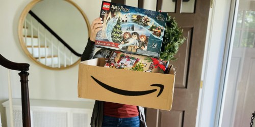 Amazon’s Best Advent Calendars of 2022 Are Selling Out Quickly!