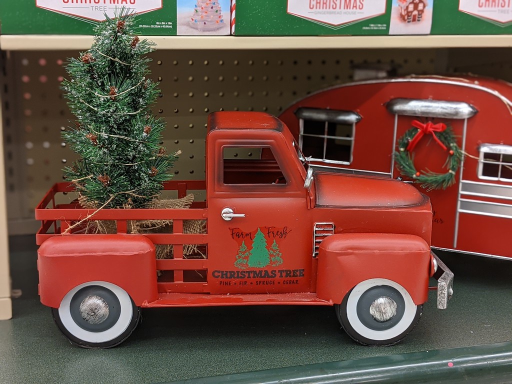 Transform Your Space with Hobby Lobby Truck Decor