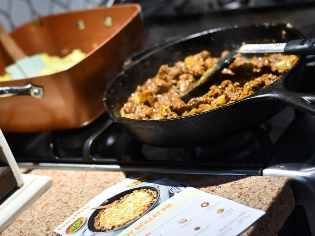 EveryPlate is the Cheapest Meal Kit Delivery Service Hip2Save