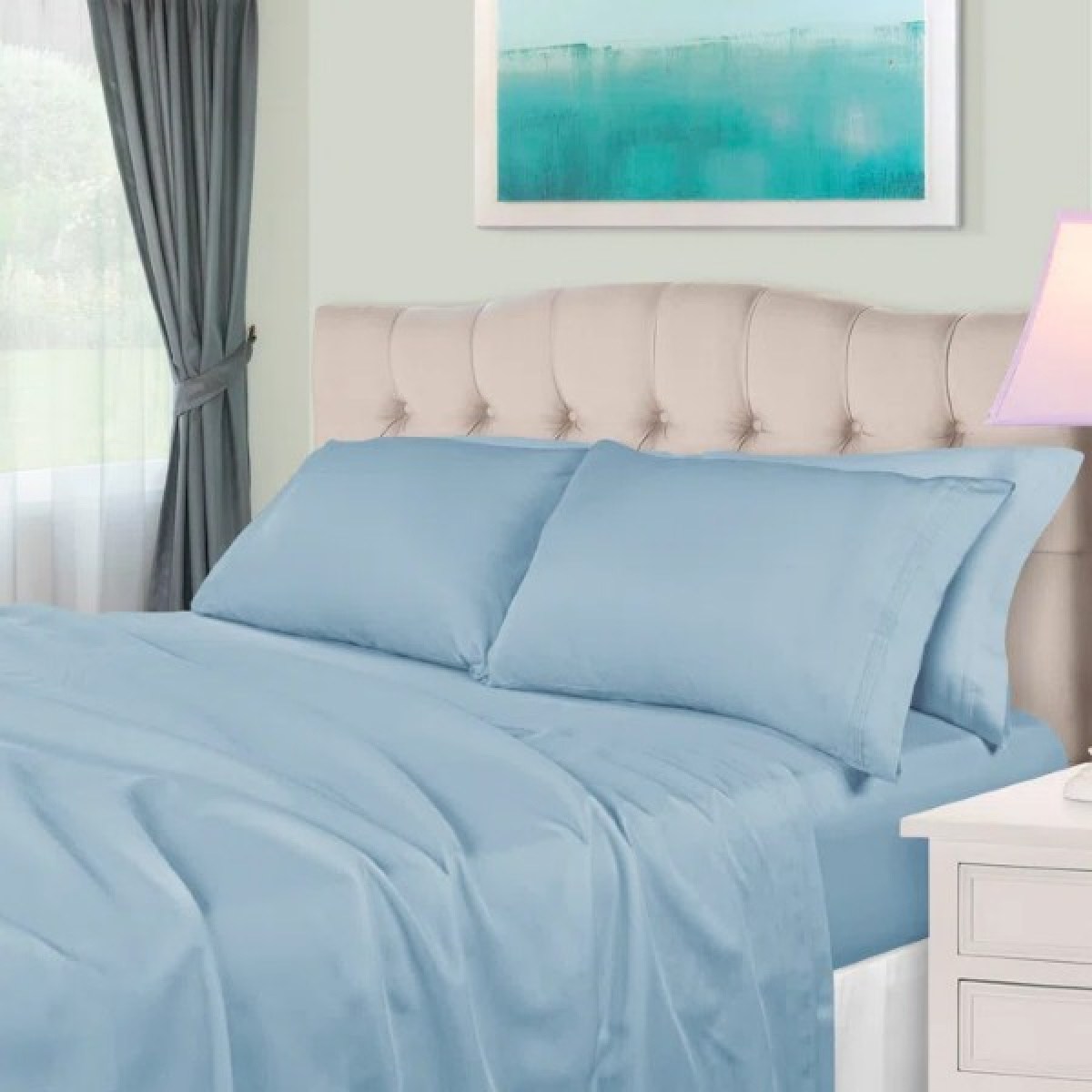 The Best Cooling Bed Sheets of 2025 for Every Budget | Hip2Save