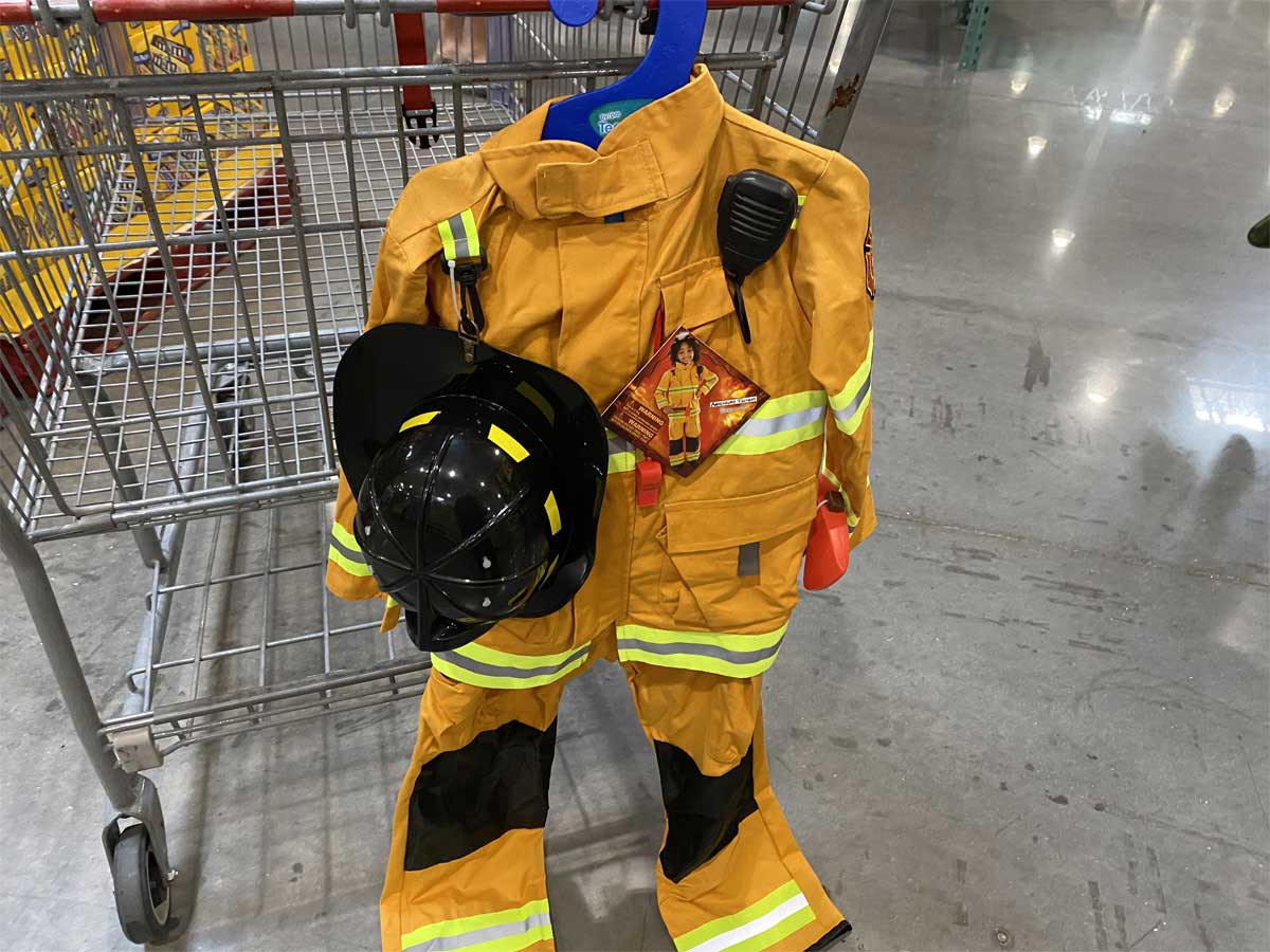 Halloween Costumes from $15.99 After 