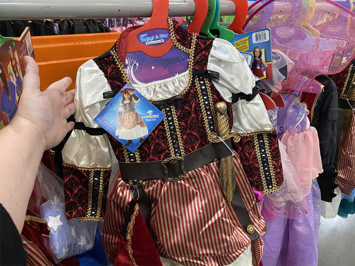 Halloween Costumes from 15.99 After Instant Savings at Costco • Hip2Save