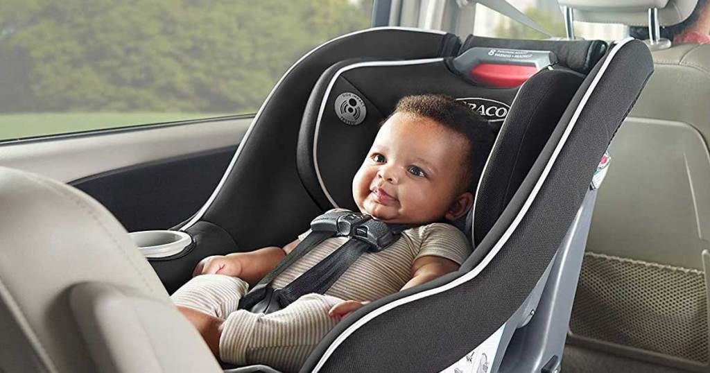 Free Car Seats Available To Qualifying, Where Can I Get A Free Car Seat For My Newborn