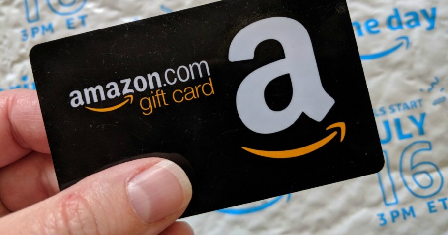 FREE $15 Amazon Gift Card When You Donate Blood to the Red Cross