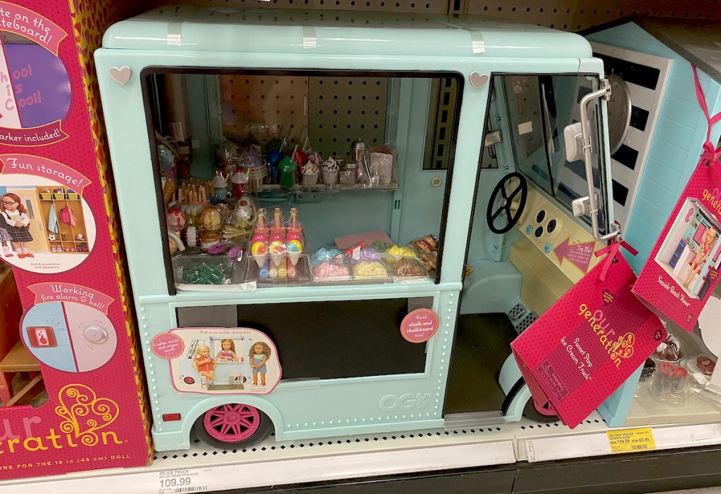 Shop Target's Hottest Christmas Toys for 2020 Hip2Save