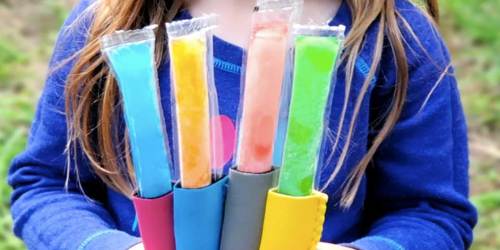 Ice Pop 10-Pack Sleeves Just $9.99 Shipped on Jane.com (Regularly $30)