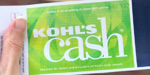 Yes2You Rewards Becoming Kohl’s Rewards | Spend & Earn Kohl’s Cash More Easily