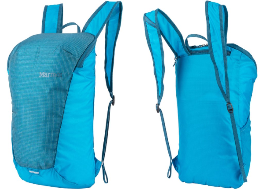 marmot day packs