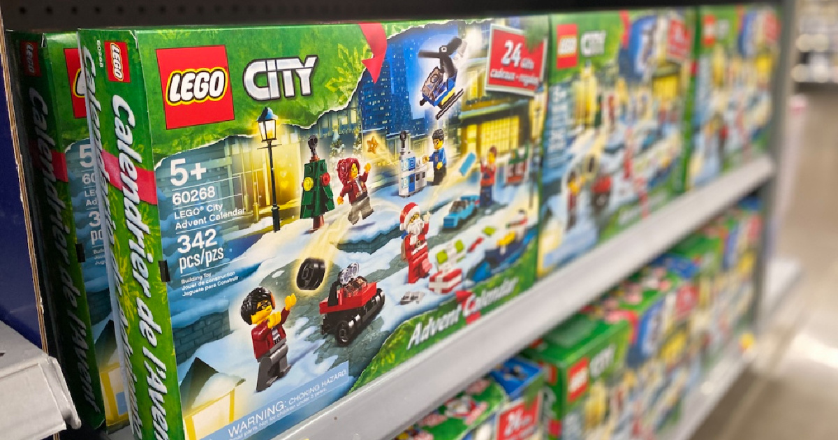 lego city grocery store