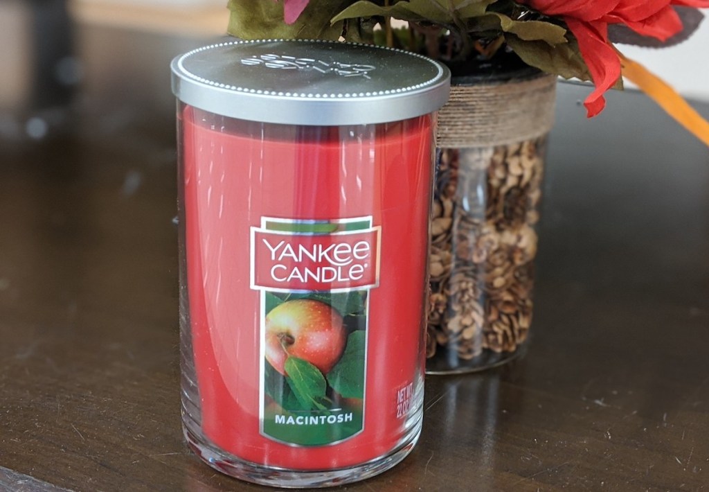 Best Yankee Candle Halloween Decor & Fall Scents to Buy in 2020