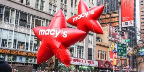 The Macy’s Thanksgiving Day Parade Has Been Cancelled… Kind Of
