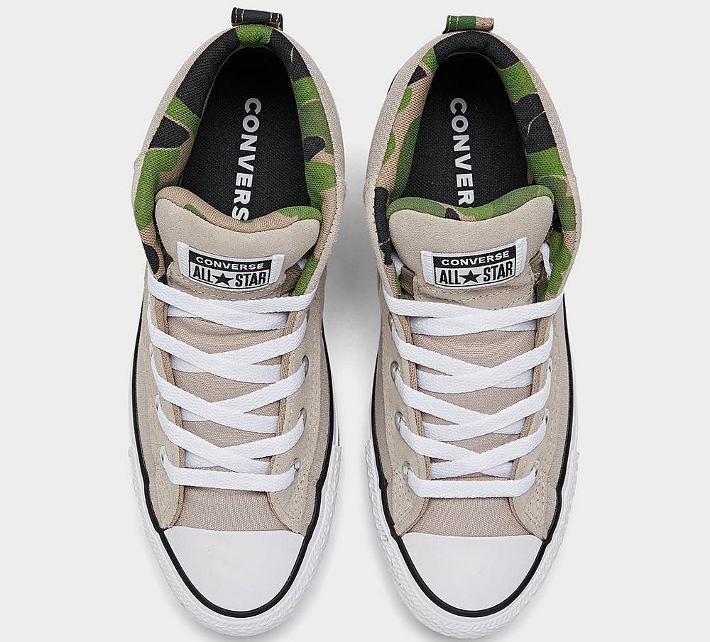 Up to 75% Off Converse, Nike & Adidas Shoes + Free Shipping