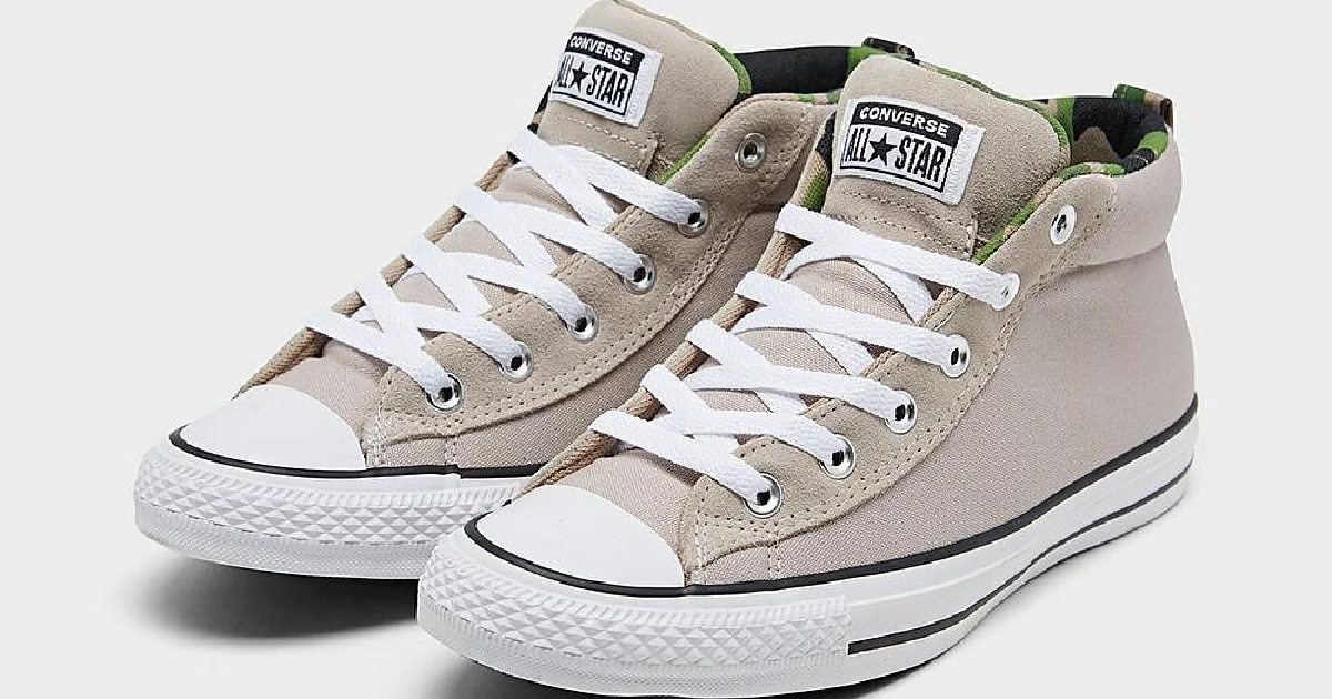 Up to 75% Off Converse, Nike & Adidas Shoes + Free Shipping â¢ Hip2Save
