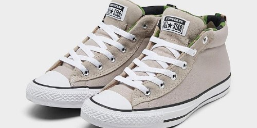 Up to 75% Off Converse, Nike & Adidas Shoes + Free Shipping