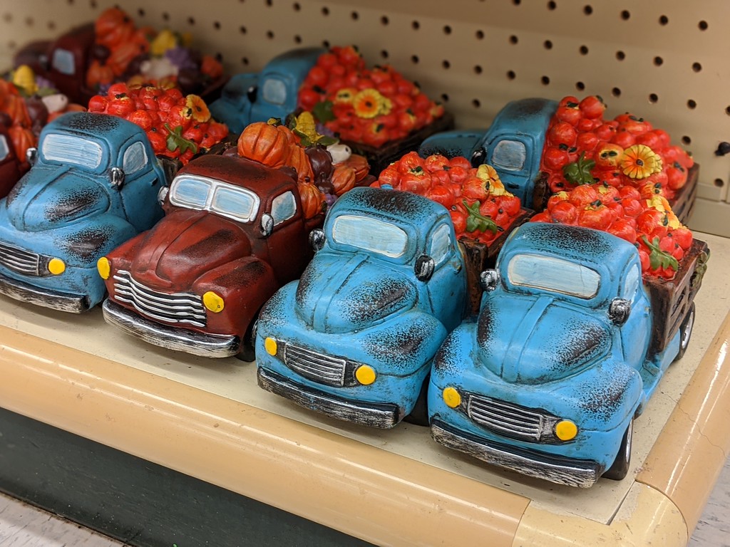 Transform Your Space with Hobby Lobby Truck Decor