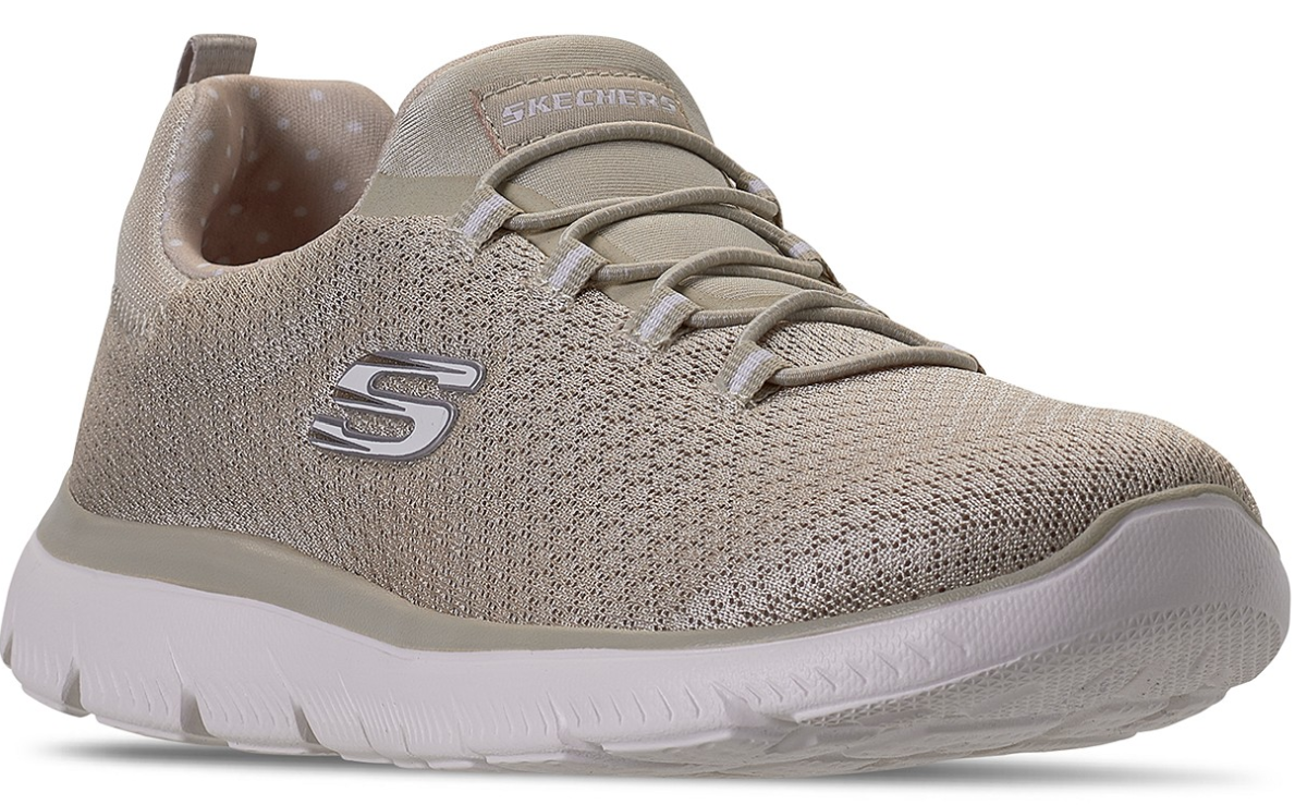 Skechers Women's Shoes Only $20 On Macys.com (Regularly Up To $55)