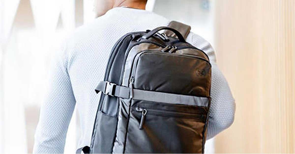 Speck Laptop Backpacks Only $14.95 Shipped (Regularly up to $60)