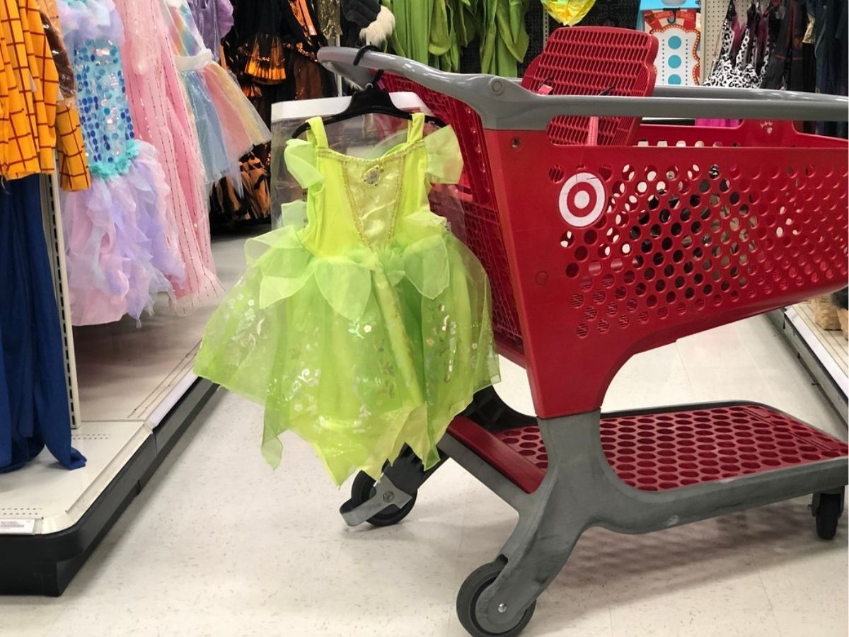 target walkers and jumpers