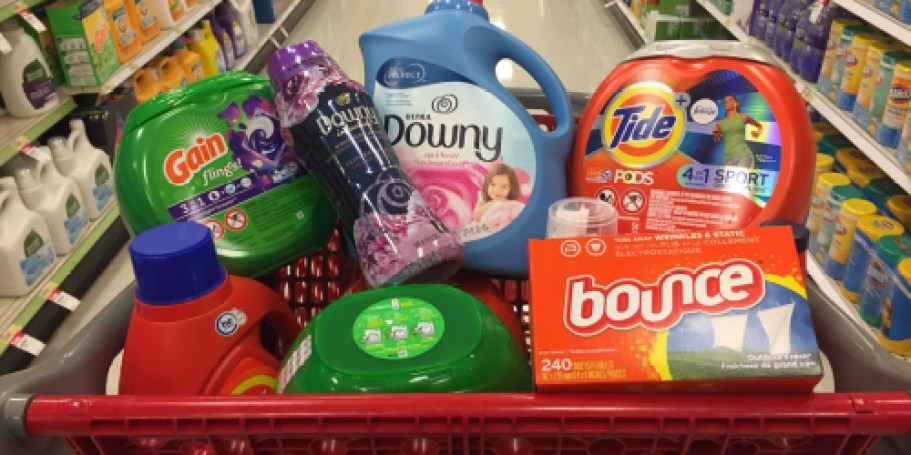 NEW Target Circle Bonus Offers Just Dropped – Check Your Account