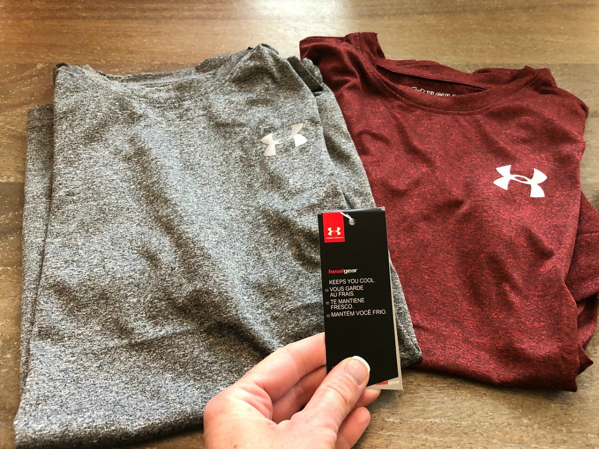 under armour nurse discount in store