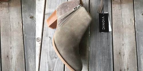 Vionic Women’s Shoes from $29.99 on Zulily (Regularly $120+) | Sandals, Sneakers & More